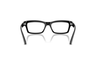 [glasses-back-view] Jimmy Choo JC3057U (5000)