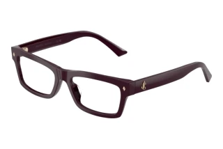 [glasses-front-view] Jimmy Choo JC3057U (5075)