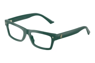 [glasses-front-view] Jimmy Choo JC3057U (5101)