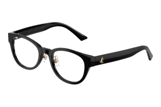 [glasses-front-view] Jimmy Choo JC3058D (5000)