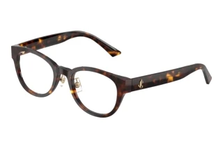 [glasses-front-view] Jimmy Choo JC3058D (5002)