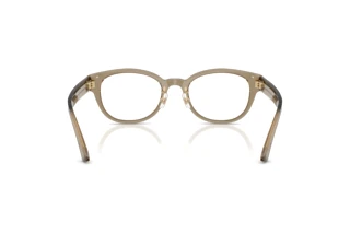 [glasses-back-view] Jimmy Choo JC3058D (5051)
