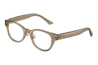 [glasses-front-view] Jimmy Choo JC3058D (5051)