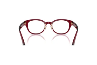 [glasses-back-view] Jimmy Choo JC3058D (5062)