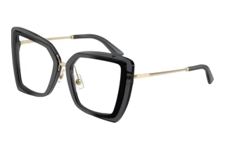 [glasses-front-view] Jimmy Choo JC3059 (5103)
