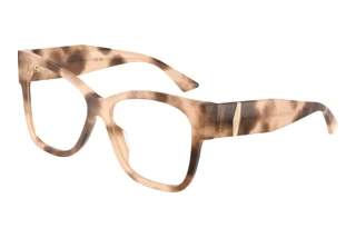 [glasses-front-view] Jimmy Choo JC3062U (5097)