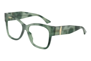 [glasses-front-view] Jimmy Choo JC3062U (5099)