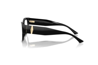 [glasses-side-view] Jimmy Choo JC3063U (5000)
