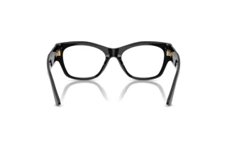 [glasses-back-view] Jimmy Choo JC3063U (5000)
