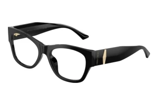 [glasses-front-view] Jimmy Choo JC3063U (5000)