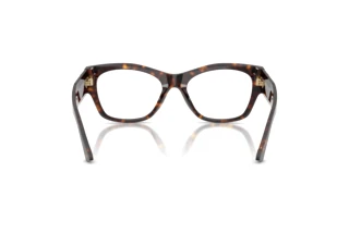 [glasses-back-view] Jimmy Choo JC3063U (5002)