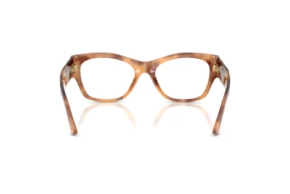 [glasses-back-view] Jimmy Choo JC3063U (5096)