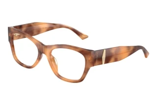 [glasses-front-view] Jimmy Choo JC3063U (5096)