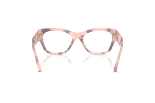 [glasses-back-view] Jimmy Choo JC3063U (5098)
