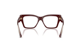 [glasses-back-view] Jimmy Choo JC3064BU (5057)