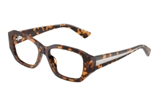 [glasses-front-view] Jimmy Choo JC3065BU (5121)
