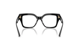 [glasses-back-view] Jimmy Choo JC3069U (5000)