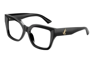 [glasses-front-view] Jimmy Choo JC3069U (5000)