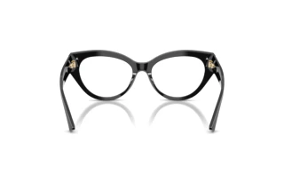 [glasses-back-view] Jimmy Choo JC3070U (5000)