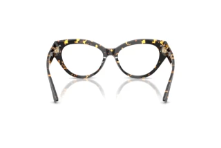 [glasses-back-view] Jimmy Choo JC3070U (5119)