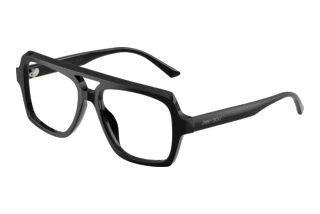 [glasses-front-view] Jimmy Choo JC3071U (5000)