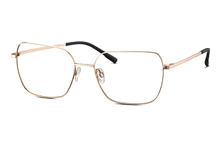 Jos. Eschenbach JE 981101 60 dunkelbraun matt / roségold matt