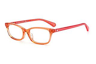 Kate Spade ABBEVILLE C9A red