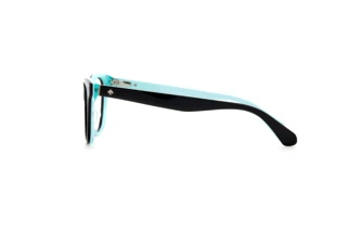 [glasses-side-view] Kate Spade ADRIE (D51)