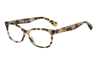 [glasses-front-view] Kate Spade BRONWEN (086)