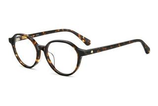 Kate Spade KS KARLIE 2/FJ 086 HAVANNA