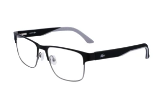 [glasses-front-view] Lacoste L2291 N (001)