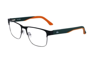[glasses-front-view] Lacoste L2291 N (318)