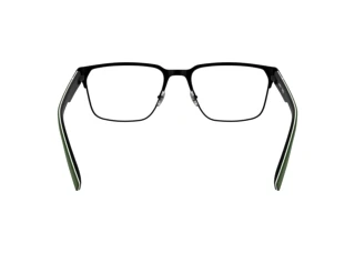 Vista posterior Lacoste L2306 (002)