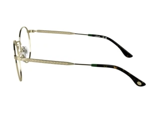 Vista lateral Lacoste L2308 (714)