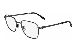 Lacoste L2311 039 GREY DARK GUNMETAL