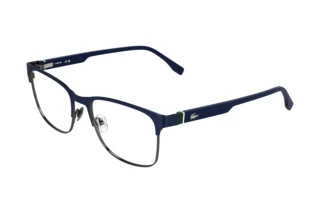 [glasses-front-view] Lacoste L2319 (410)