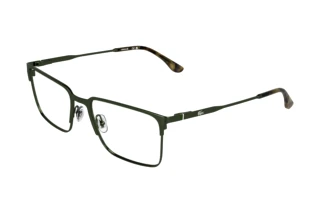 Vista frontal Lacoste L2321 (301)