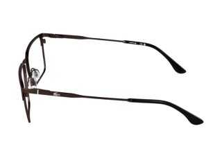 Vista lateral Lacoste L2321 (601)