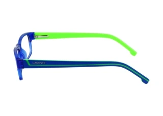 Vedere laterală Lacoste L2707 ON (454)