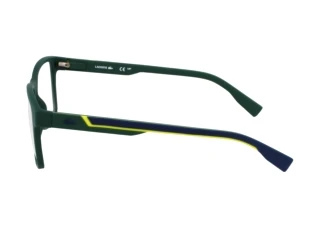 Πλευρική όψη Lacoste L2707MAG-SET N (301)