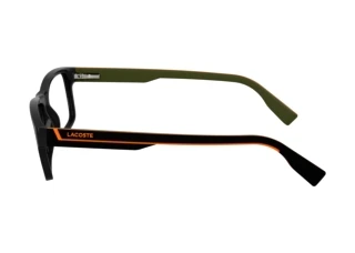Vista lateral Lacoste L2707N (001)