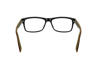 Vista posterior Lacoste L2707N (001)