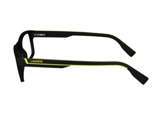 Vista lateral Lacoste L2707N N (002)