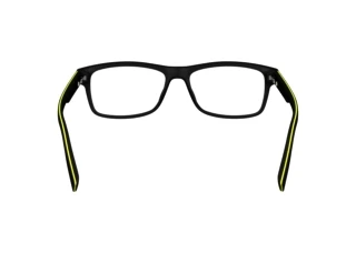 Vista posterior Lacoste L2707N N (002)