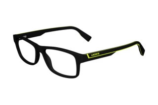 Vista frontal Lacoste L2707N N (002)