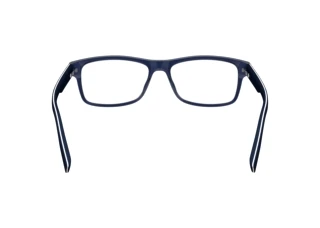 [glasses-back-view] Lacoste L2707N N (400)