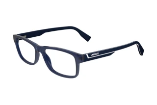 [glasses-front-view] Lacoste L2707N N (400)