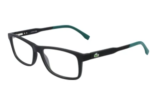 [glasses-front-view] Lacoste L2876 N (001)
