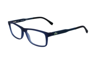 [glasses-front-view] Lacoste L2876 N (410)