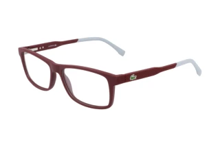 [glasses-front-view] Lacoste L2876 N (604)